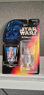 Star Wars POTF 2 Red Card MOC || R5-D4, Verzamelen, Star Wars, Ophalen of Verzenden, Nieuw, Actiefiguurtje