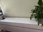 Bert Plantagie dressoir wit, Huis en Inrichting, Ophalen of Verzenden, Zo goed als nieuw, 25 tot 50 cm, 200 cm of meer