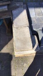 Tegels bestrating 16 tegels, Tuin en Terras, Tegels en Klinkers, Ophalen, Beton, 10 m² of meer, Terrastegels