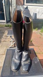 Petrie dames rijlaarzen maat 41 met laarzentas, Dieren en Toebehoren, Paardrijkleding, Ophalen, Gebruikt, Dressuur, Dames