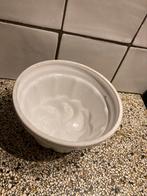 Oude puddingvorm, Antiek en Kunst, Curiosa en Brocante, Ophalen of Verzenden