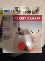 Ijsmaker, Ophalen of Verzenden, Zo goed als nieuw