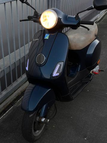 Vespa LX 50 beschikbaar voor biedingen