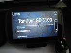 TomTom GO 5100, Auto diversen, Ophalen of Verzenden, Gebruikt