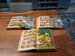 3 dikke ingebonden donald ducken 1980-81 en 82 maar €15 pst, Boeken, Meerdere stripboeken, Ophalen of Verzenden, Zo goed als nieuw