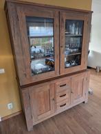 Teakhouten Meubels: Dressoirkast, Servieskast, Tafels, Ophalen