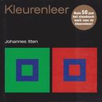 boek kleurenleer., Ophalen of Verzenden, Nieuw, Overige onderwerpen