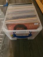 Singles en lps, Ophalen, Gebruikt, 7 inch, Single
