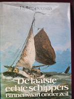De laatste echte schippers, Ophalen of Verzenden, Hylke Speerstra