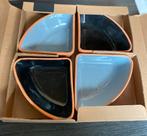 Terracotta tapas schaaltjes, Huis en Inrichting, Keuken | Servies, Ophalen, Nieuw, Schaal of Schalen, Overige stijlen