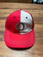 Feyenoord Pet, Ophalen of Verzenden, Gedragen, One size fits all, Pet