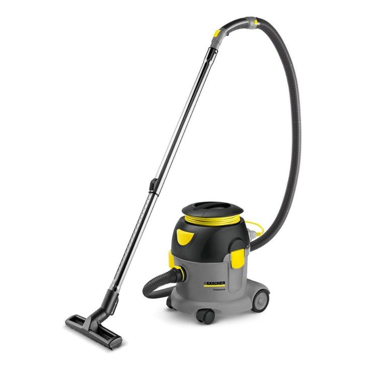 Kärcher T 10/1 Adv EU - Stofzuiger, Doe-het-zelf en Verbouw, Reinigingsmachines, Nieuw, Overige typen, Ophalen of Verzenden