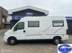 Fiat 244L, Bedrijf, Diesel, Fiat
