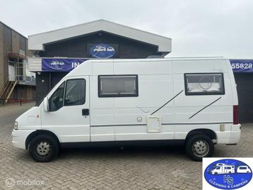 Fiat 244L beschikbaar voor biedingen