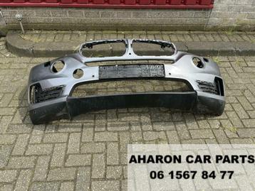 F15 X5 Voorbumper PDC Camera 51117294480 Origineel BMW 0760 beschikbaar voor biedingen