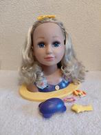 Baby Born Opmaakpop 💕 of Kaphoofd == Zapf Creation, Verzamelen, Ophalen of Verzenden, Gebruikt, Pop