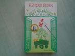 rust & vreugd, hendrik groen, Boeken, Ophalen of Verzenden, Zo goed als nieuw, Hendrik Groen, Nederland