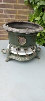 Petroleum brander, Ophalen of Verzenden