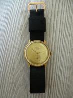 Pontiac horloge voor heren - Vintage ca. 1950, Overige merken, Overige materialen, Gebruikt, Verzenden