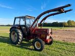 International 844 633 433 Case 440, Ophalen, Gebruikt, Case IH, Tot 80 Pk