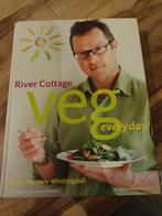 River cottage, veggie everyday, Hugh Fearnley-Whittingstall, Gezond koken, Ophalen of Verzenden, Zo goed als nieuw, Hugh Fearnley-Whittingstall