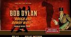 4x Tickets Bob Dylan Afas Live Amsterdam 4 november 2025, Tickets en Kaartjes, Drie personen of meer