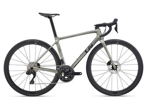 Giant liv Langma advanced Pro 1 Disc Nu 3649,00, Fietsen en Brommers, Fietsen | Dames | Sportfietsen en Toerfietsen, Nieuw, Giant