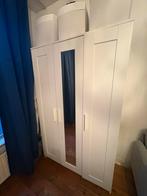 IKEA kast Brimnes, Ophalen, Gebruikt, 100 tot 150 cm, 150 tot 200 cm