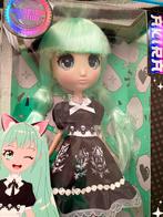 Shibajuku Girls pop Akira, Verzamelen, Poppen, Ophalen of Verzenden, Nieuw, Pop