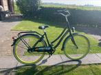 Omafiets meisjes Sparta Granny 26 inch 3 versnellingen, Fietsen en Brommers, Fietsen | Meisjes, Ophalen, Zo goed als nieuw, 26 inch of meer
