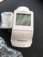 Honeywell evohome thermostaatknop ongevruikt, Ophalen of Verzenden, Zo goed als nieuw