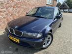 BMW 3-serie 320i Executive, Auto's, BMW, Te koop, 720 kg, Benzine, 73 €/maand