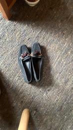 Gucci schoenen uit Italie, Ophalen of Verzenden, Zo goed als nieuw, Blauw, Sneakers of Gympen