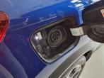 Renault Captur 1.6 E-Tech Plug-in Hybrid 160pk Intens | Lede, 77 km/l, Gebruikt, 4 cilinders, Blauw