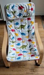 Poang Kinderstoel Ikea, Ophalen, Zo goed als nieuw, Overige typen