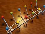 Retro Sputnik Kapstok, Huis en Inrichting, Woonaccessoires | Kapstokken, Kunststof, Zo goed als nieuw, Minder dan 100 cm, Ophalen