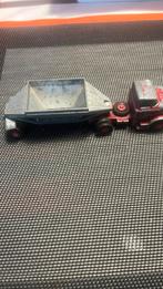 Matchbox truck, Hobby en Vrije tijd, Modelauto's | 1:43, Ophalen of Verzenden, Gebruikt, Bus of Vrachtwagen, Matchbox