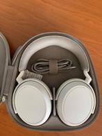 Sennheiser Momentum 4 draadloze koptelefoon ANC- Over-ear, Verzenden, Bluetooth, Sennheiser, Zo goed als nieuw