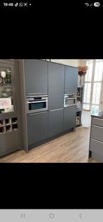 Prachtige keuken wandkast. Zie fotos., Huis en Inrichting, Ophalen of Verzenden, Zo goed als nieuw, 50 tot 75 cm, 200 cm of meer
