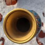 Chinese cloisonne, Verzenden