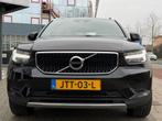 Volvo XC40 1.5 T3 Momentum, Auto's, Volvo, Gebruikt, Zwart, Bedrijf, Lichtsensor