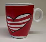 Siaki mok., Keramiek, Ophalen of Verzenden, Zo goed als nieuw, Overige stijlen