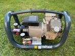 CONTIMAC Compressor met Gratis slang en luchtspuit. 10 bar, Doe-het-zelf en Verbouw, Ophalen, 6 tot 10 bar, Zo goed als nieuw