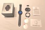 Garmin Forerunner 965 | Krasvrij | Nieuw bandje, Zwart, Garmin forerunner, Ophalen of Verzenden, Zo goed als nieuw