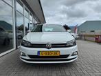 Volkswagen Polo 1.0 TSI Comfortline|ACC|Navigatie|Airco|, Auto's, Voorwielaandrijving, 1063 kg, Gebruikt, Euro 6