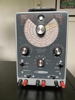 Heathkit Model IT-11 Capacitor Checker, Ophalen of Verzenden, Gebruikt, Overige meters