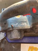 Bosch gho 26-82D, Doe-het-zelf en Verbouw, Schaafmachines, Ophalen of Verzenden, Gebruikt, Elektrisch