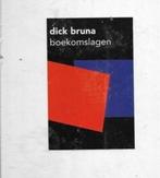 Dick Bruna Boekomslagen, Ophalen of Verzenden, Zo goed als nieuw, Schilder- en Tekenkunst