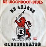 1983    Leidse Sleutelgaten        Joke, Stop Toch Met Koken, Verzenden, 7 inch, Single, Zo goed als nieuw