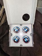 BMW Spinning Logo Naafdoppen 56mm, Ophalen of Verzenden